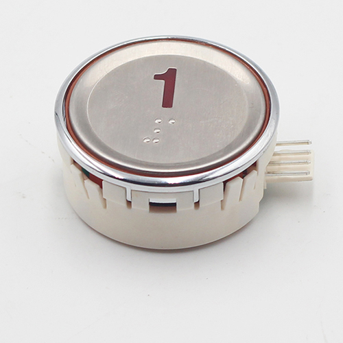 LG AK29 elevator button